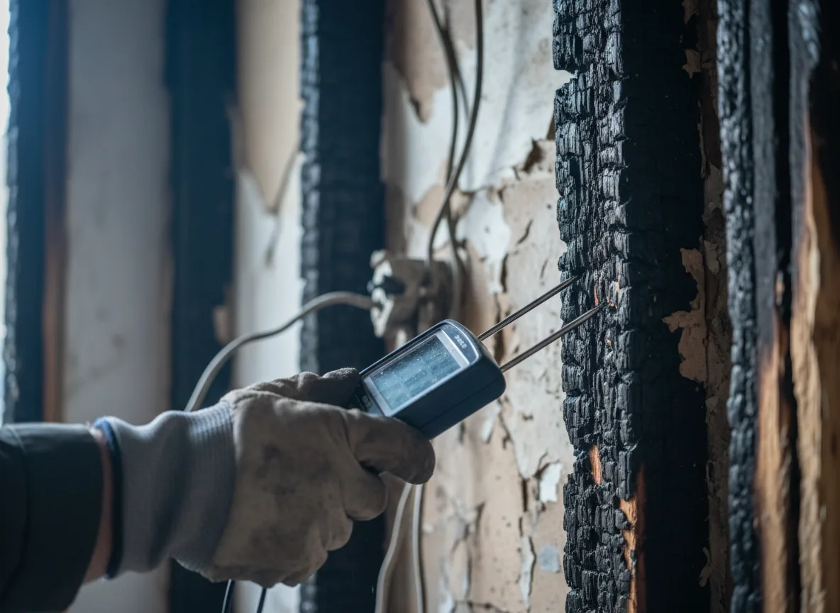 Fire Damage Restoration Streamwood, IL FAQs
